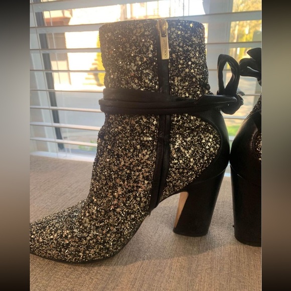 Jimmy Choo boots - Picture 3 of 6